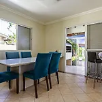 Casa sofisticada para famílias em Jurerê RCU105