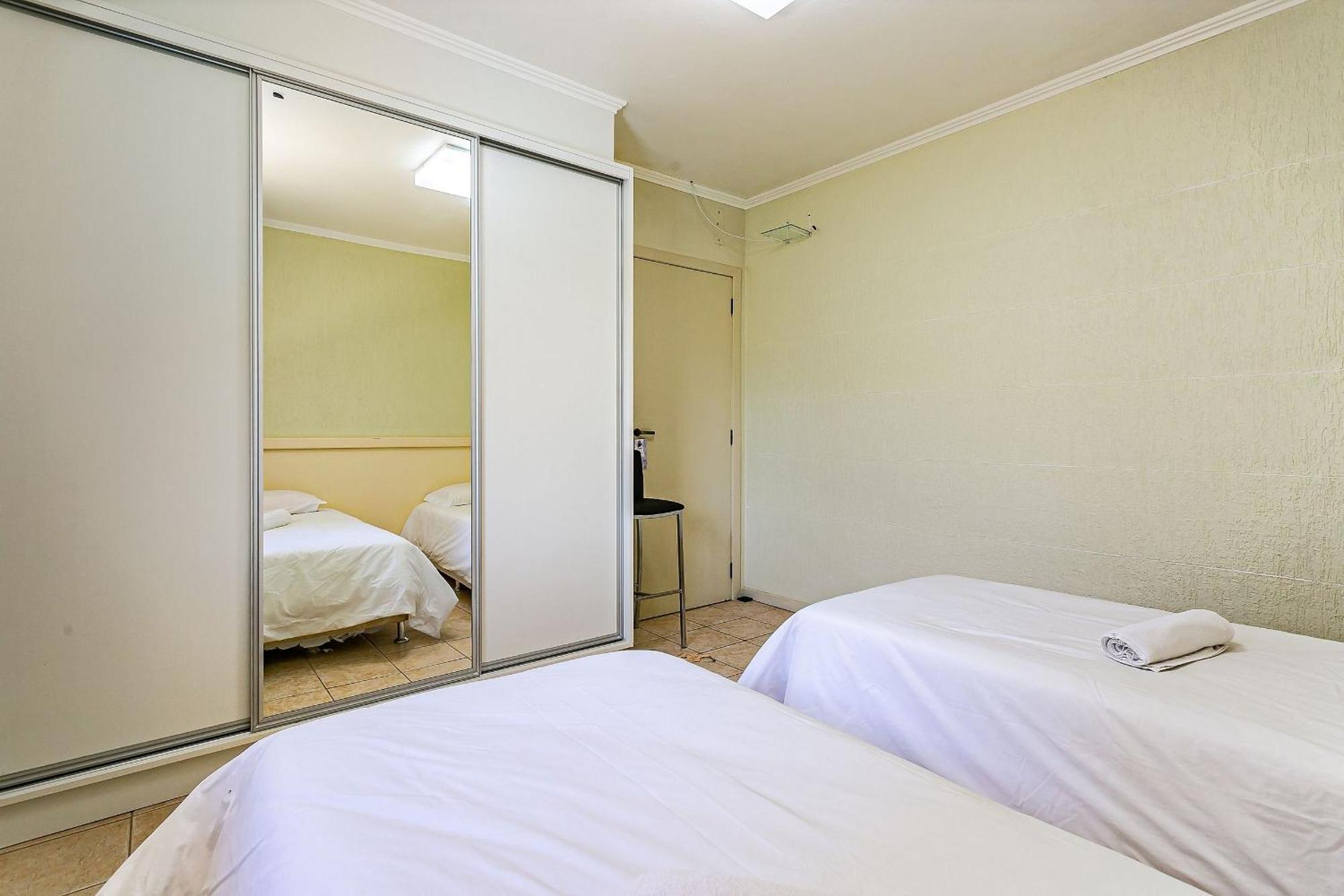 Casa de férias Casa Sofisticada Familias Em Jurere Rcu105 Florianopolis