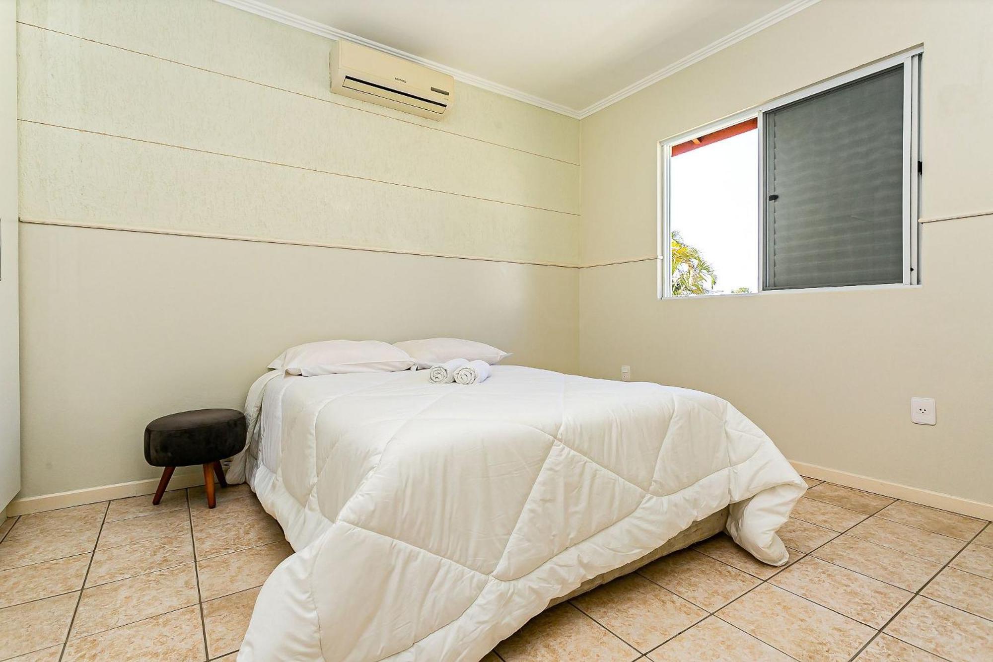 Casa Sofisticada Familias Em Jurere Rcu105 Casa de férias