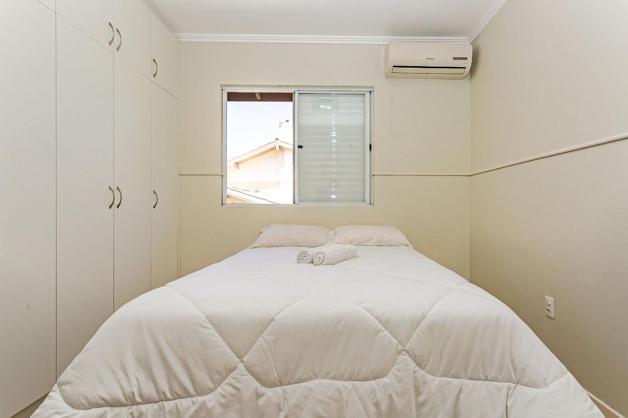 Casa Sofisticada Familias Em Jurere Rcu105 Casa de férias *