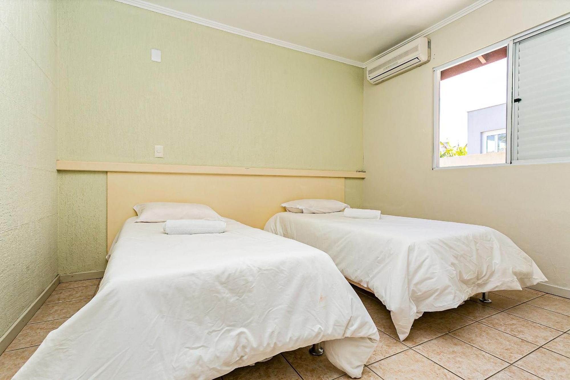 Casa Sofisticada Familias Em Jurere Rcu105